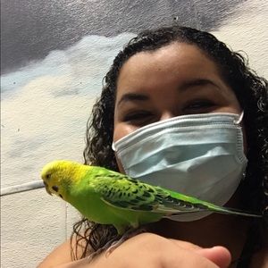 Meet your Posher, Kaila